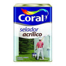 Coral Selador Acrílico 18 L