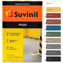Suvinil Pisos 18 L