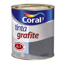 Coral Tinta Grafite 0,9 L