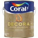 Coral Decora Efeitos Especiais Mármore 5,8 kg