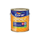 Coral Coralit Total Fosco 3,6 L