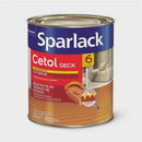 Sparlack Cetol Deck 0,9 L