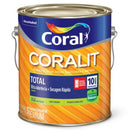Coral Coralit Total Brilhante 3,6 L