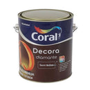 Coral Decora Diamante Semibrilho 3,6 L
