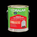 Coral Coralar Esmalte Secagem Rápida Fosco 3,6 L