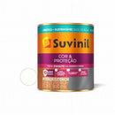 Suvinil Esmalte Cor & Proteção Base Água 0,9 L