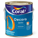 Coral Decora Seda Acetinado 3,2 L