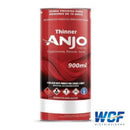 Anjo Thinner 2750 900 ml