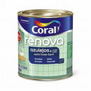 Coral Renova Azulejos & Muito Mais Brilhante 0,9 L