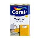 Coral Textura Acrílica 18 L