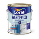 Coral Wandepoxy Base Solvente 18 L
