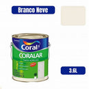 Coral Master Branco Neve 3,2 L