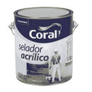 Coral Selador Acrílico 5,7 kg