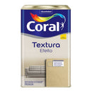 Coral Textura Efeito 18 L