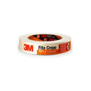 3M Fita Crepe 18 mm 3 x 4 m