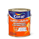 Coral Super Lavável Antimanchas 0,9 L