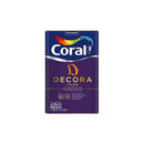 Coral Decora Matte Extra Fosco 18 L