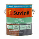 Suvinil Esmalte Cor & Proteção Base Água 3,6 L
