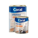 Coral Massa Corrida 1,5 kg