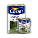 Coral Selador Acrílico 25 kg