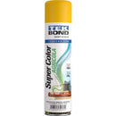 Tekbond Tinta Spray Alta Temperatura 400 ml