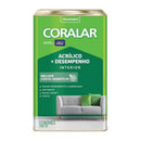 Coral Coralar Acrílico 18 L