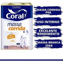 Coral Massa Corrida 18 L