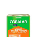Coral Coralar Acrílico Mais Brilho e Proteção 0,9 L